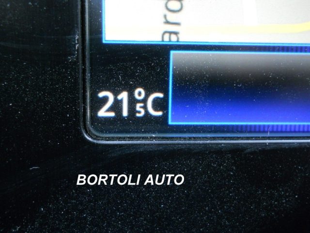 RENAULT Scenic usata, con Touch screen