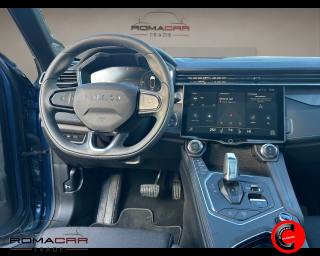 LYNK & CO 01 usata, con Controllo trazione