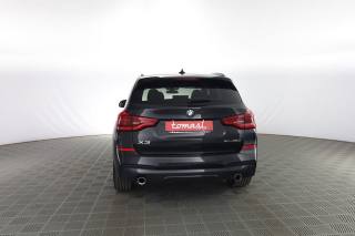 BMW X3 usata 4