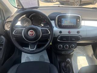 FIAT 500X usata, con Cruise Control
