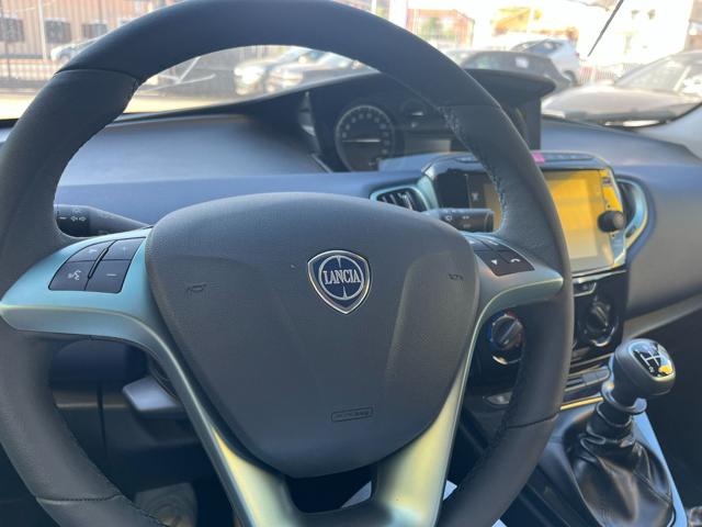 LANCIA Ypsilon usata 25