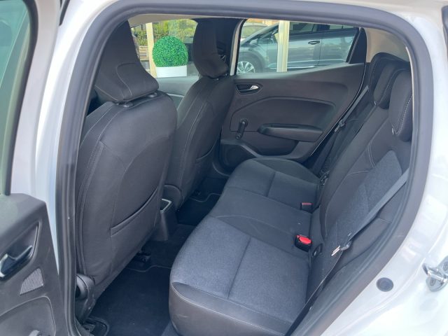 RENAULT Clio usata, con Airbag Passeggero