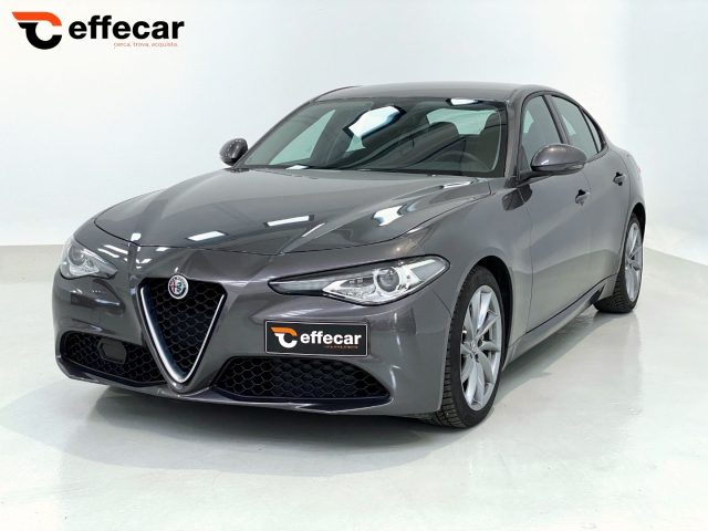 ALFA ROMEO Giulia usata, con ABS