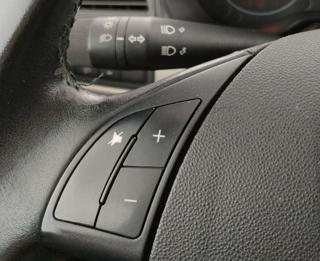 FIAT Punto usata, con Volante multifunzione