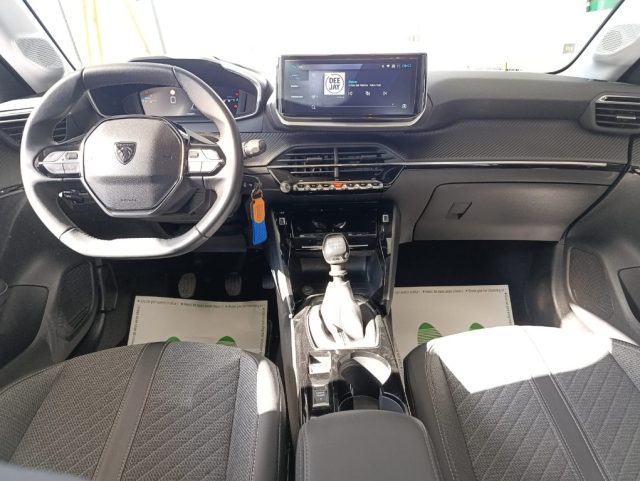 PEUGEOT 208 usata, con Controllo trazione