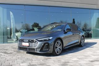 AUDI A5 usata, con Airbag