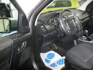 LAND ROVER Freelander usata, con Alzacristalli elettrici