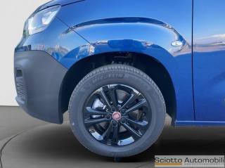 FIAT E-Doblo usata 17