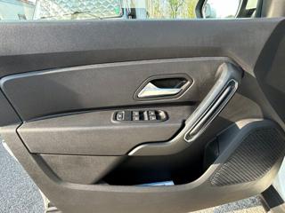 DACIA Duster usata, con Vetri oscurati