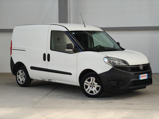 FIAT Doblo usata, con ABS