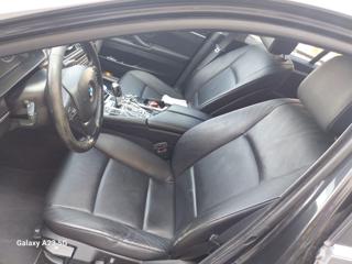 BMW 520 usata, con Alzacristalli elettrici