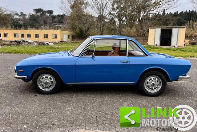 LANCIA Fulvia usata 3