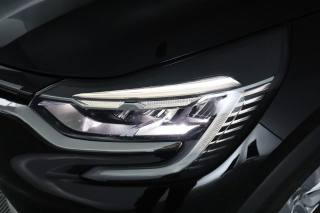 RENAULT Captur usata 8