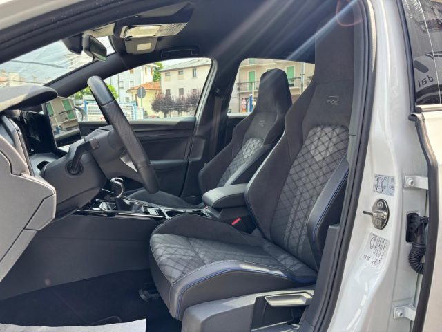 VOLKSWAGEN Golf usata, con Controllo elettronico della corsia