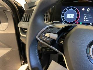 SKODA Superb usata, con Climatizzatore
