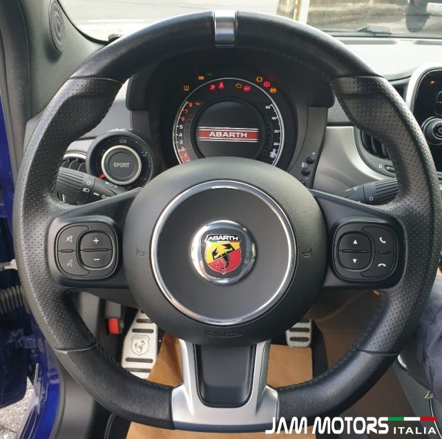 ABARTH 595 Turismo usata 16