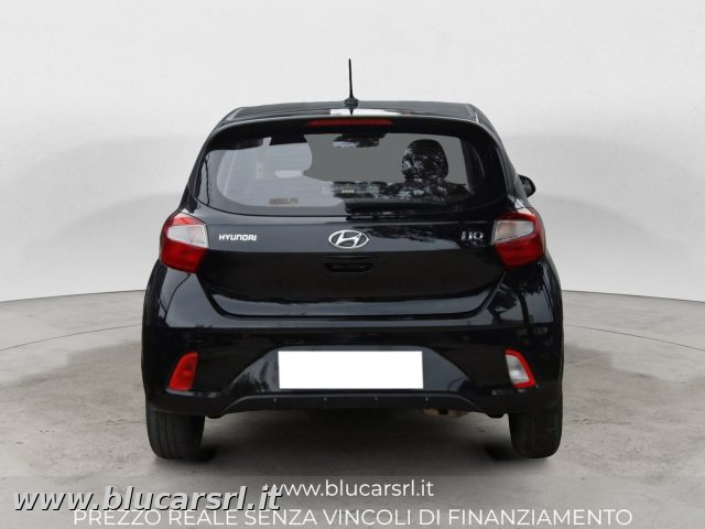 HYUNDAI i10 usata 3