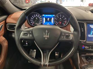 MASERATI Levante usata, con Boardcomputer