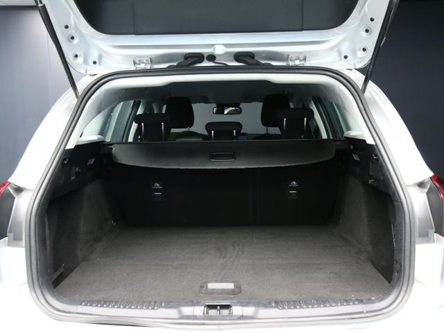 FORD Focus usata, con Cerchi in lega