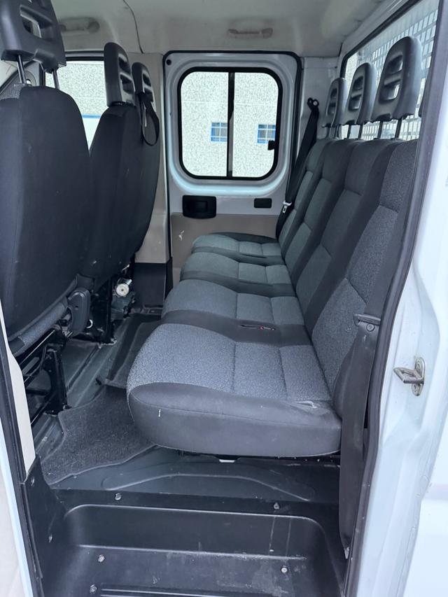 FIAT Ducato usata 10
