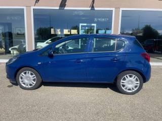 OPEL Corsa 1.4 90CV GPL Tech 5 porte Innovation