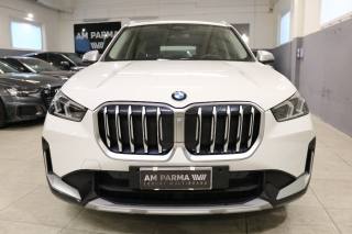 BMW X1 usata, con Airbag