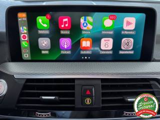 BMW X4 usata, con Interni in pelle