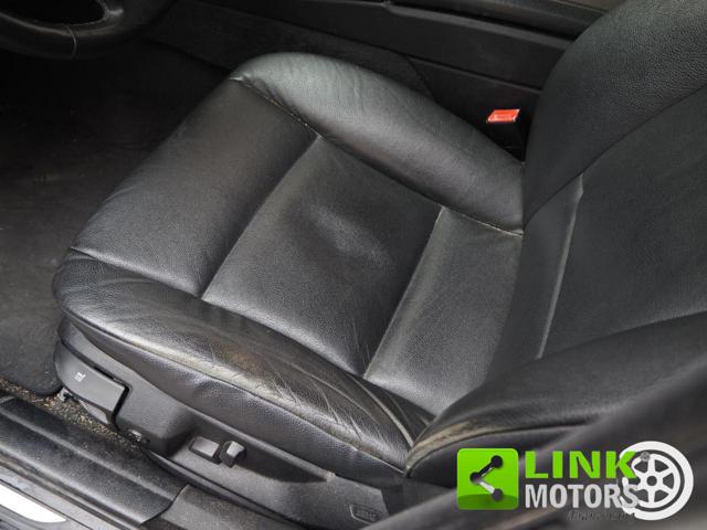 BMW 520 usata 37