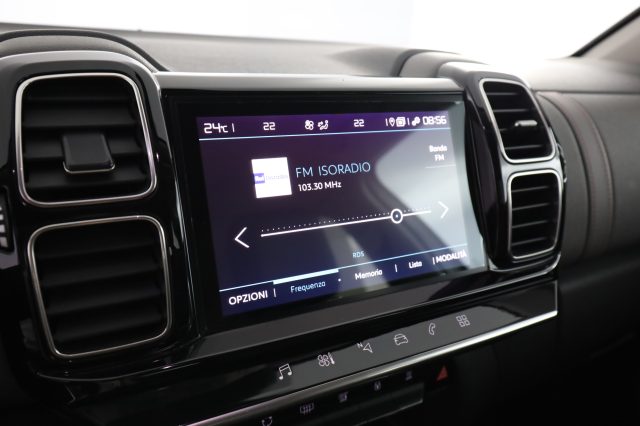 CITROEN C5 Aircross usata 10