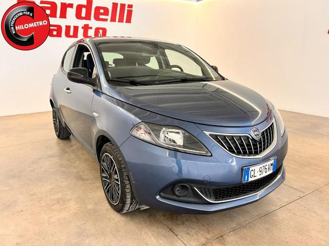 LANCIA Ypsilon usata, con Airbag