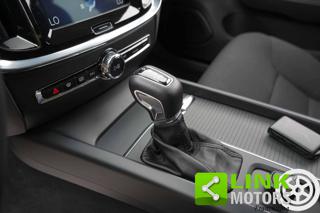 VOLVO V60 usata, con Regolazione elettrica sedili
