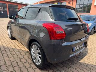 SUZUKI Swift usata, con Alzacristalli elettrici