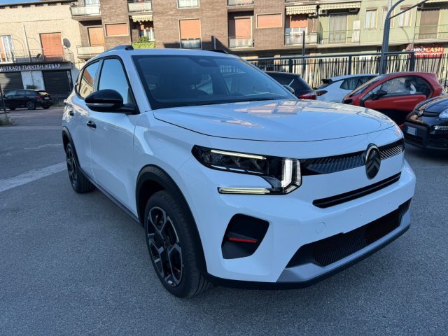 CITROEN C3 usata, con Controllo trazione