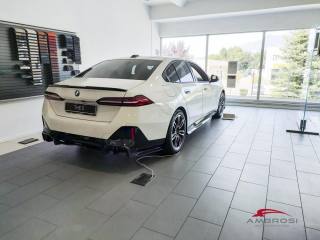 BMW 520 usata 2