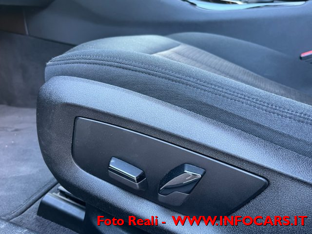 BMW 518 usata, con Bluetooth