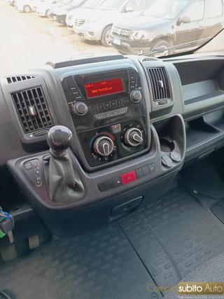 FIAT Ducato usata 20