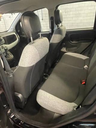FIAT Panda usata, con Airbag Passeggero