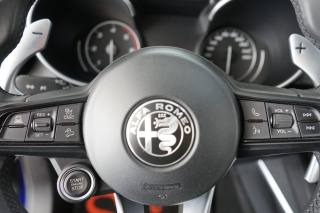 ALFA ROMEO Stelvio usata, con Schermo multifunzione interamente digitale