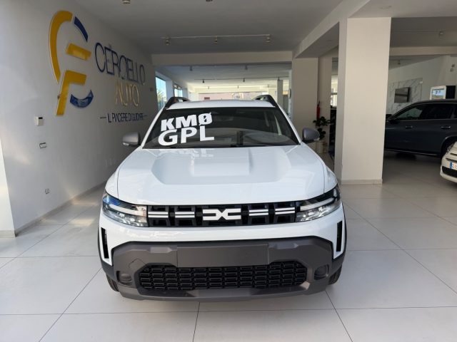 DACIA Duster usata, con Autoradio