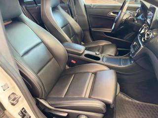 MERCEDES-BENZ CLA 200 usata, con ESP