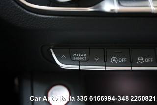 AUDI SQ5 usata, con Limitatore di velocità