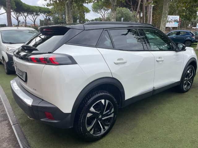 PEUGEOT 2008 usata, con Alzacristalli elettrici