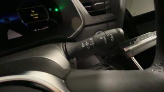 RENAULT Captur usata, con Park Distance Control