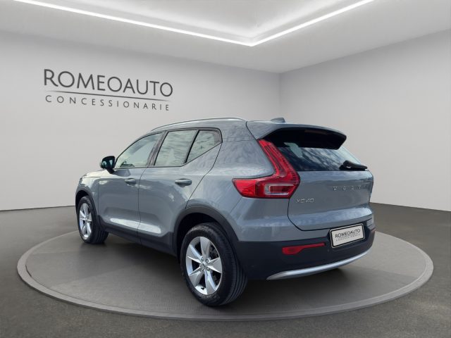 VOLVO XC40 usata, con Airbag Passeggero