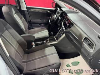 VOLKSWAGEN T-Roc usata, con Immobilizzatore elettronico
