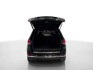 JEEP Grand Cherokee usata, con Interni in pelle