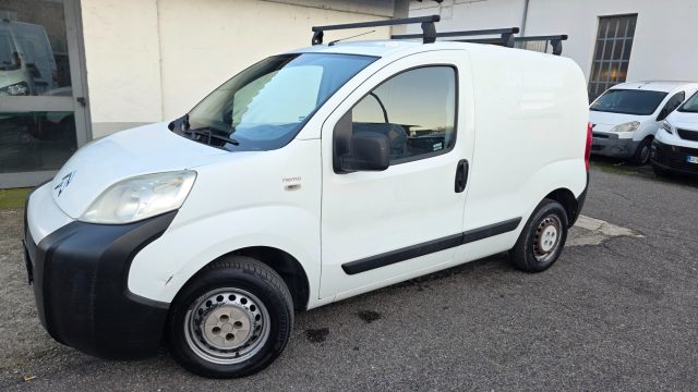 CITROEN Nemo usata, con Chiusura centralizzata