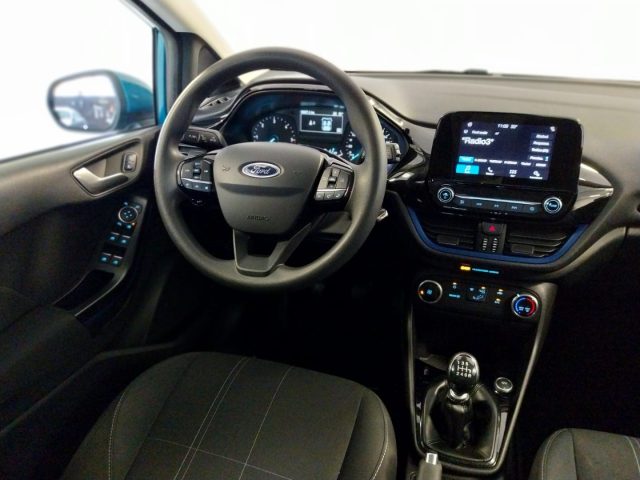 FORD Fiesta usata, con Airbag testa