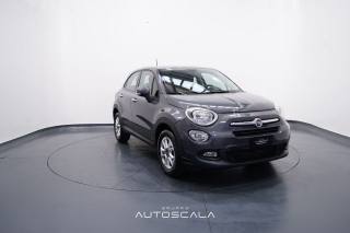 FIAT 500X usata, con Climatizzatore
