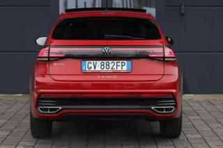 VOLKSWAGEN Taigo usata, con Volante in pelle